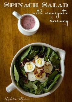 
                    
                        this salad is so good I bribe my kids with it!  Everyone who tries it loves it, the great toppings and flavorful dressing are always a huge hit
                    
                