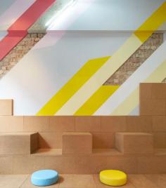 
                    
                        A Tea Room Designed To Emphasize The Social Aspects Of Drinking Tea
                    
                