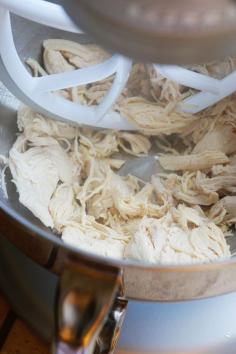 Pesto Chicken Breakfast Casserole