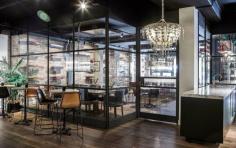 
                    
                        once.daily.chic: L'Americano Espresso Bar by Coco Republic
                    
                