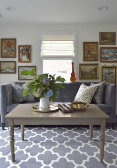 
                    
                        A Beloved Family Home in Washington, D.C. | Design*Sponge
                    
                