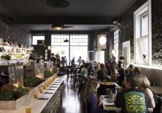 
                    
                        Vegetarian Food in Melbourne | Smith & Daughters | Vegan | Transformer - Broadsheet Melbourne - Broadsheet
                    
                