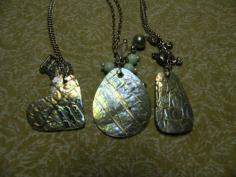 Made from melted CDs!! (tutorial)