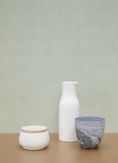 
                    
                        Create coziness with Hübsch AW2015
                    
                