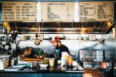 
                    
                        Bourbon and Bones #paper #menuboard
                    
                