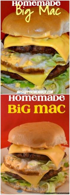 bigmac