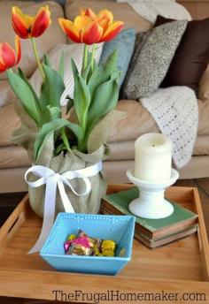 love the plant - flowers