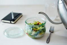 Just Add Water // pho cup