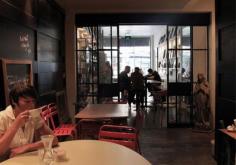 
                    
                        Self Preservation - Broadsheet
                    
                