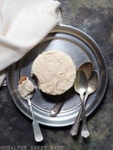 
                    
                        MINI FROZEN PEACH COCONUT CREAM PIE WITH ALMOND CRUST
                    
                