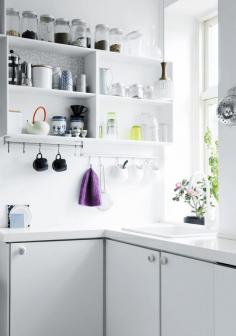 
                    
                        Creative Copenhagen apartment
                    
                