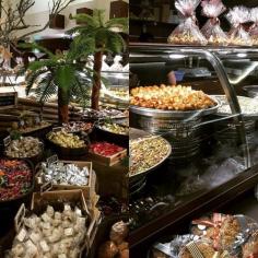 
                    
                        El Sweetie, Restaurants, Granville, NSW, 2142 - TrueLocal
                    
                