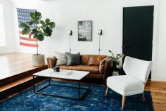 
                    
                        New Construction with Curated Charm in Texas | Design*Sponge
                    
                