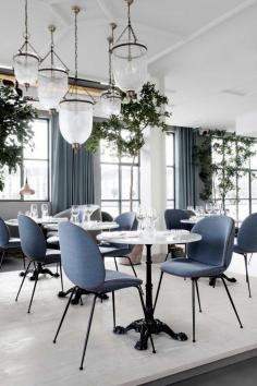
                    
                        The Standard Copenhagen by GamFratesi | Yellowtrace
                    
                