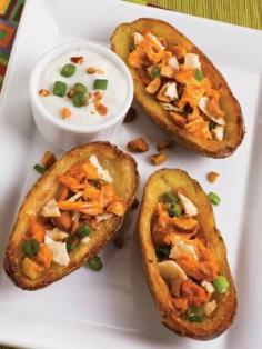 
                    
                        Cooking: Game Day January 2015
                    
                