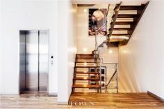 
                    
                        Heidi Klum's West Village Summer Rental
                    
                