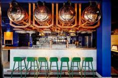 
                    
                        The Roast Room by Studio Molen x Studio Modijefsky bronzes its details - News - Frameweb
                    
                