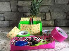 
                    
                        Back to School Crafting    #DucktoSchool #ad- Create Bake Celebrate
                    
                