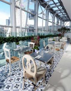 
                    
                        B3 - Aubaine Manchester Interiors
                    
                