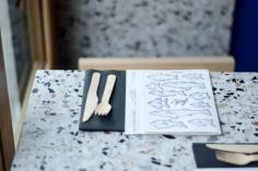 
                    
                        Fich Tabletop in Paris | Remodelista
                    
                