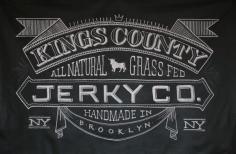 
                    
                        More chalk lettering by Dana Tanamachi
                    
                