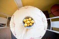 
                    
                        Claire & Luke's Soulful Logan Square Apartment
                    
                