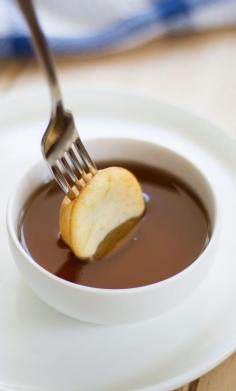 
                    
                        Oven Baked Pancake Bites with Whisky Maple Syrup
                    
                