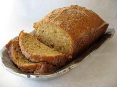Marchant Mix: Quick Amish Friendship Bread