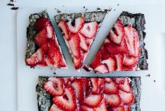 To Improve Puff Pastry, Just Add Chocolate