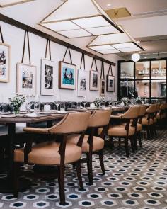 
                    
                        Meyer Davis — Corsair
                    
                