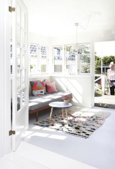 
                    
                        Sweet summer bloggers home
                    
                