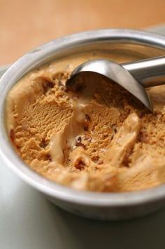 
                    
                        Caramel salted Butter Ice Cream | David Lebovitz
                    
                