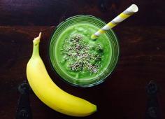 The Key Ingredient Your Green Juice Is Missing | LIVESTRONG.COM