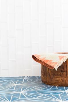 
                    
                        tactile and geometric subway tiles
                    
                