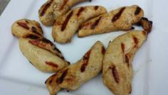 
                    
                        Bar-B-Que Sauce (marinade) for chicken
                    
                