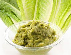 Yucatan Guacamole | Recipes | Bring the Dip | Green Goddess Guacamole Dip