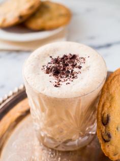 
                    
                        FROZEN COOKIE MILK PUNCH
                    
                