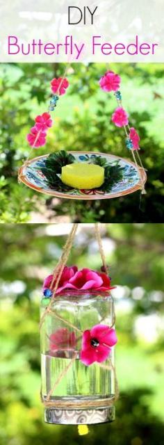 Handy & Homemade: DIY Crafts