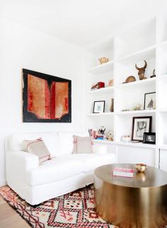
                    
                        Home Tour: A Jewelry Designer's Bohemian Malibu Home via MyDomaine
                    
                