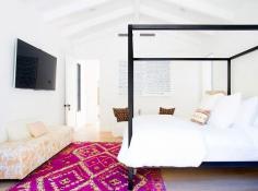 
                    
                        Marcia Maizel-Clarke's Malibu Home
                    
                