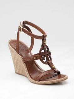 
                    
                        Tory Burch Edna Wedge by alba
                    
                