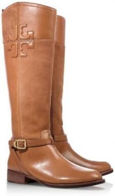 
                    
                        Tory Burch Riding Boot by All Things Collectible
                    
                