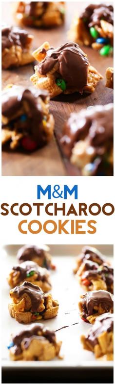 Fun recipe for kids to make!