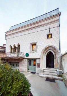 
                    
                        SIMBIO Kitchen and  Bar in Bucharest
                    
                