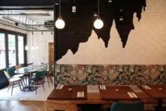 
                    
                        Molé Taco Bar, Marylebone
                    
                