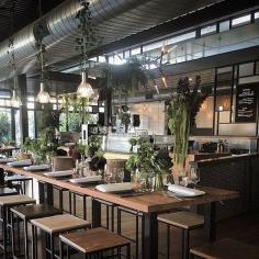 
                    
                        The 5 Melbourne brunch spots worth getting out of bed for
                    
                