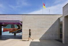 
                    
                        Northwestern Sailing Center by Woodhouse Tinucci Architects
                    
                