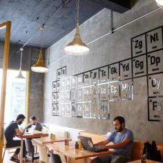 
                    
                        There's A Breaking Bad Inspired Coffee Shop In Istanbul
                    
                