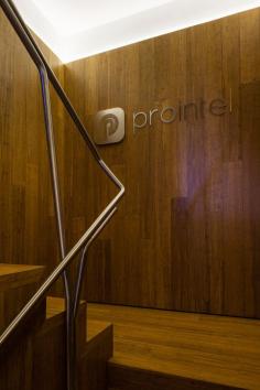
                    
                        office renovation and brand renewal of Prointel by AGi architects
                    
                