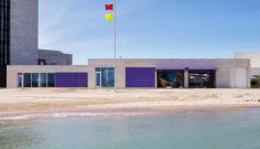 
                    
                        Northwestern Sailing Center by Woodhouse Tinucci Architects
                    
                